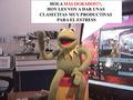 HOLA MALOGRADOS!!!, HOY LES VOY A DAR UNAS CLASECITAS MUY PRODUCTIVAS PARA EL ESTRESS.