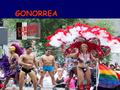 GONORREA.