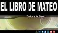 Pedro y la Roca Abril – Junio 2016