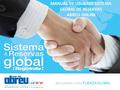 Abreuonline.com | FUERZA GLOBAL MANUAL DE USUARIO SISTEMA GLOBAL DE RESERVAS ABREU ONLINE.