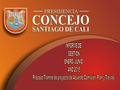OBJETIVO ESTRATEGICO Nº 1 EJERCER UN CONTROL POLITICO Y SEGUIMIENTO ADMINISTRATIVO EFICIENTE Y EFECTIVO. OBJETIVO ESTRATEGICO Nº 2 GENERAR ESPACIOS DE`PARTICIPACIÓN.