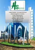 «HEALTHSENS: Una experiencia de Biotecnología en el HUCA» 9 Abril 2015-18.00 h Agustín Costa García Teléfono: 985 10 34 (Socio Co-Fundador)