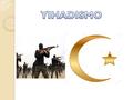 FUNDAMENTOS DEL ISLAM CORÁN Palabra revelada por ALÁ SUNNA O HADIZ Hechos del profeta TAFSIR Comentarios y explicaciones.