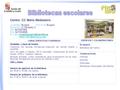 Localidad: Burgos Provincia: Burgos Dirección: C/ Carcedo, 2 Telf: 947267064 Fax: 947202808 E- mail:
