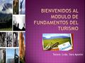 Tutora: Lcda. Sara Aponte. En la vida constantemente estamos ante disyuntivas que requieren de nuestra toma de decisiones, así elegimos por ejemplo: qué.