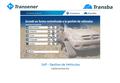 SAP – Gestion de Vehiculos Implementación. Mayo 20151 Beneficios Plan de Mantenimiento preventivos centralizado por Soc. / Reg. Costos de mantenimiento.