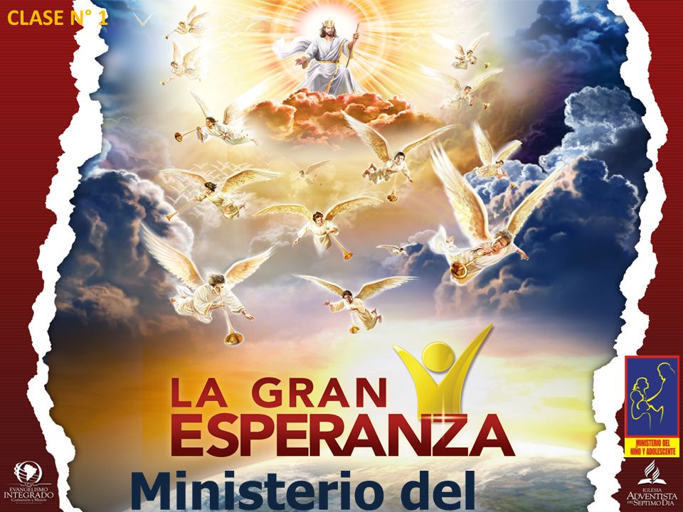 Ministerio del Niño UCH - ppt descargar Ministerio del Niño UCH - ppt descargar