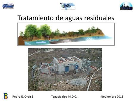 Tratamiento de aguas residuales
