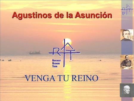 Agustinos de la Asunción