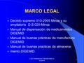 CAP. FARMACIA Y BIOQUIMICA-UANCV