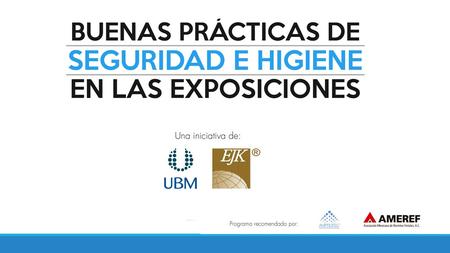 Objetivos Principales Poner a las personas en el centro de lo que hacemos, cuidando en todo momento de su integridad física Consecuentemente, elevar las.