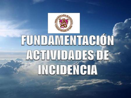 Nosotros, los alumnos de 2º A de la ESO, os presentamos el trabajo que hemos hecho gracias a la asociación de INTERMÓN durante unas cuantas semanas.
