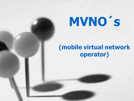 MVNO´s (mobile virtual network operator). TRUU se integra como Operadores Virtuales (MVNO) FULL. Servicios: Voz, Datos(2G y 3G), SMS y Marcaciones Cortas.