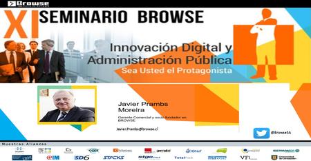 28 años apoyando al Sector Publico chileno….