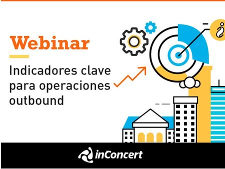 1. PRESENTADORES 2 Fernanda Barboza Gerente de Desarrollo de Contenido inConcert Julio Guridi Vicepresidente de Marketing & Ventas inConcert.