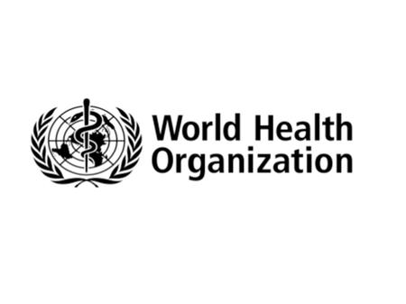 Emblema de la OMS El emblema de la OMS fue escogido por la primera Asamblea Mundial de la Salud en 1948. Consiste en el símbolo de las Naciones Unidas.