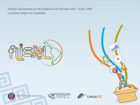 Linux “Just for Fun!” Franco Catrin Leiva TUXPAN Software S.A.