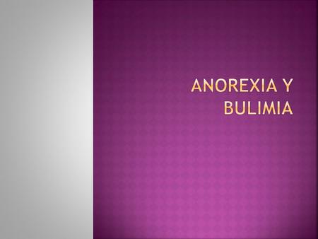  Pérdida del apetito. Debe distinguirse del trastorno psicológico específico conocido como anorexia nerviosa, y también de la ingestión relativamente.