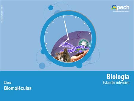 PPTCES021CB81-A16V1 Clase Biomoléculas. La clase anterior revisamos La biología Método científico Conceptos químicos con sus etapas Oxidación y reducción.