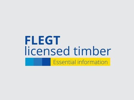 1.¿Qué es FLEGT? 2.¿Qué es un AVA? 3.¿Qué es una licencia FLEGT? 4.¿Qué países emiten licencias FLEGT? 5.¿Cuáles son las ventajas de una licencia FLEGT?