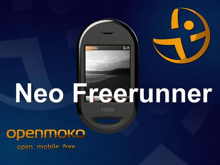 Neo Freerunner. Mi Historia Por si no os habeis dado cuenta: