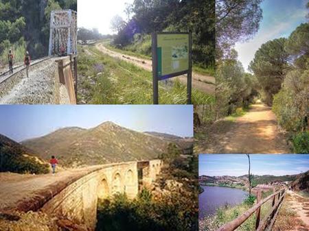 La Comarca de la Cuenca Minera de Riotinto, posee unos atractivos naturales, geológicos, paisajísticos y ambientales únicos, que unidos a los culturales,