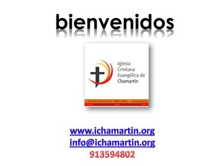 No te pierdas lo que Dios tiene preparado para ti.