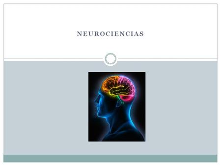 NEUROCIENCIAS. ROGER SPERRY La teoría de los hemisferios del cerebro surgió de los trabajos de Roger W. Sperry. Mientras estudiaba los efectos de la epilepsia,