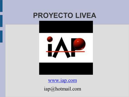 PROYECTO LIVEA  Documentación Necesaria DOCUMENTOS PRINCIPALES T.A.1: Atención a la seguridad social,asignacion de numero.