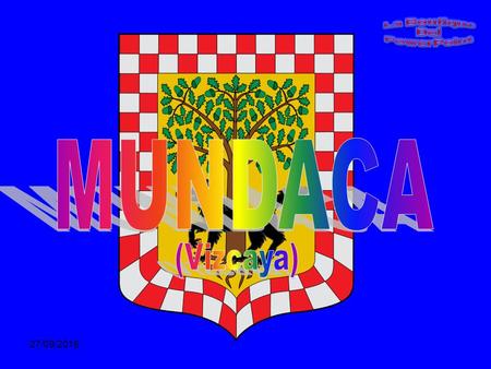 27/09/2016 Es bastante conocida la leyenda que atribuye el nombre de Mundaka a la expresión latina munda aqua (agua limpia). Esta leyenda aparece en.