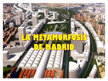 EL NUEVO BERNABÉU El sitio más visitado de Madrid no es el Museo del Prado, sino el estadio Santiago Bernabéu. Si la justicia desbloquea la ampliación.