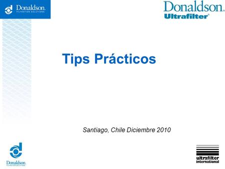 Tips Prácticos Santiago, Chile Diciembre 2010. 2 Marcas & Logos.