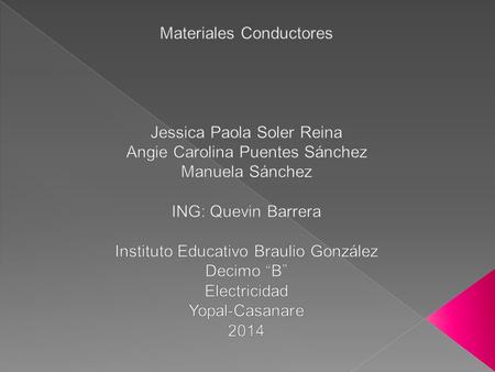 INTRODUCCION - Definición - Clasificación - Como Se Identifican Y Sus Usos.