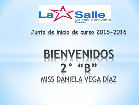 PUNTOS IMPORTANTES -Uniforme -Etiquetar pertenencias -Vales -Libretas de tareas y de trabajos. -Vialidad *Lunch saludable -Dentro de la mochila… *Archivero.