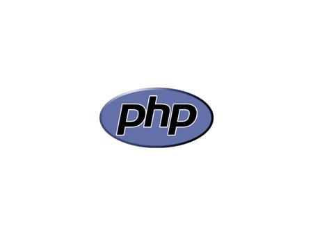 ¿Que es PHP? PHP Hypertext Preprocessor Y solo porque me quiero hacer el profesor cool y meter un chiste: PHP también significa: Para Hacer Páginas.