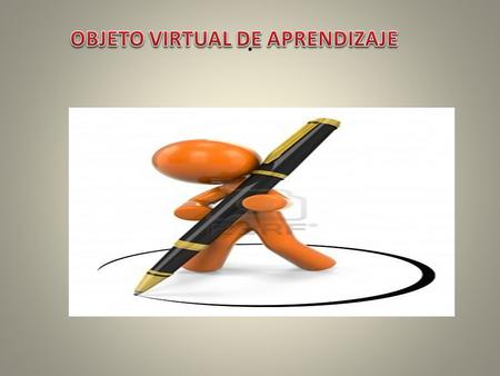 .. . DEFINICION el Ministerio de Educación Nacional, con el apoyo de expertos de varias Instituciones de Educación Superior ha acordado la siguiente definición,