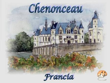 El Castillo de Chenonceau,, obra maestra del renacimiento francés, es famoso por su hermosa galería sobre el río Cher. Este espléndido castillo.