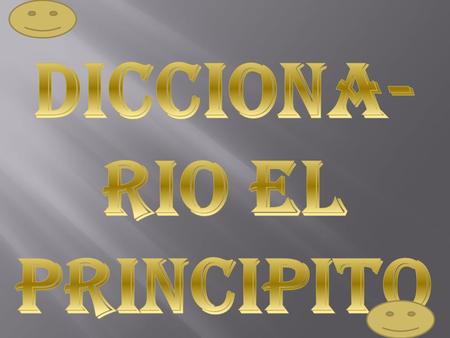  Procura ser feliz. Deja en paz ese fanal ya no lo quiero  Que uno debe ser feliz de manera independientemente de nada ni nadie.