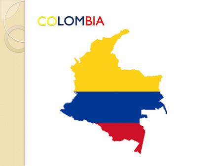 COLOMBIA. . ESCUDO BANDERA HIMNO NACIONAL . FLOR ARBOL NACIONAL.