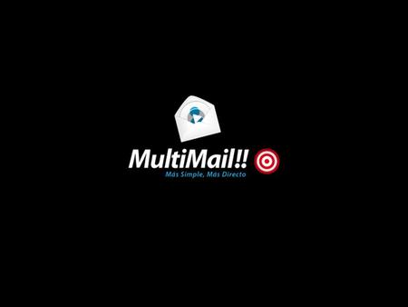 Vendedores Multimail La Empresa Natural Phone S.A. ofrece la posibilidad de comercializar el producto Multimail en su versión PREMIUM a vendedores con.