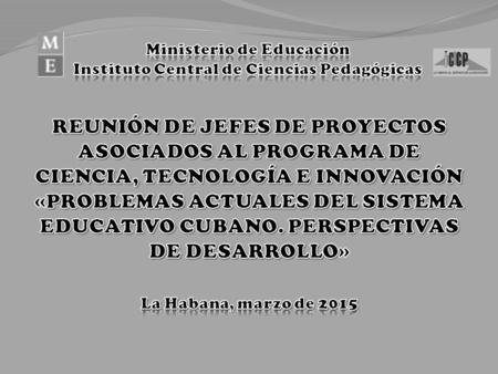 2 3 4 5 6 7 8 9 DISEÑO Y APROBACIÓN EJECUCIÓN CIERRE Y EVALUACIÓN ANEXOS 4, 5, 6, 7A, 8, 10 y 15 ANEXOS 2, 3 y 17 ANEXOS 11, 1 2, 13 y 16.