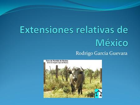 Rodrigo García Guevara. El norte de México La vegetación de matorral prevalece en las áreas secas de norte de México. De acuerdo con Cavazos y Medina.