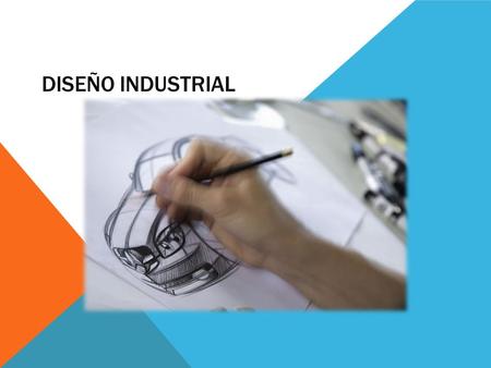 El diseño industrial es una profesión cuya actividad es la acción que busca crear o modificar objetos o ideas para hacerlos útiles, prácticos o atractivos.