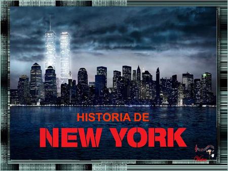 HISTORIA DE Albany es la capital del Estado de Nueva York, pero New York City es la “Gran Manzana”.