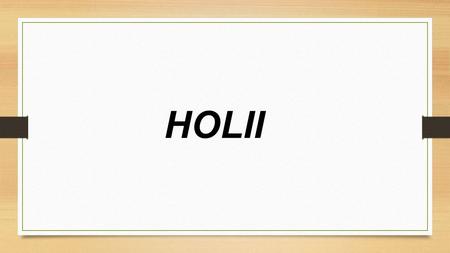 HOLII. TEXTOS DESCRIPTIVOS El texto descriptivo oral o escrito es una de las cuatro modalidades textuales fundamentales y consiste en representar con.
