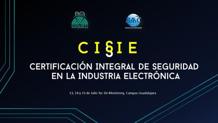 13, 14 y 15 de Julio Tec De Monterrey, Campus Guadalajara.