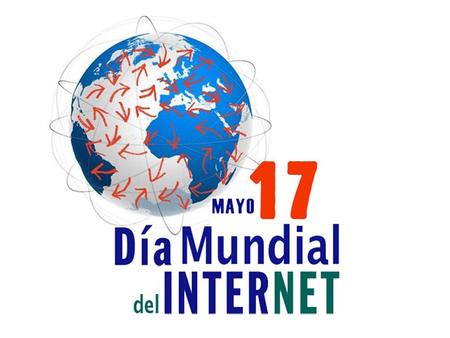 ¿Qué es el día de Internet? Es un proyecto en red que surge de la sociedad, por la sociedad y para la sociedad. Est á abierto a la participación voluntaria.