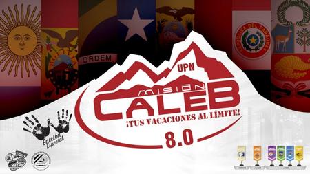 DETALLES RECEPCIÓN A LOS CALEBS DE LA ANoP, MPN Y MNO.