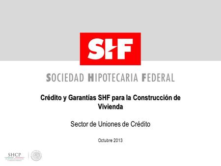 Contenido La industria de la Construcción de vivienda