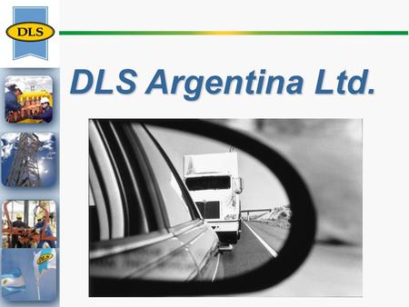 DLS Argentina Ltd..